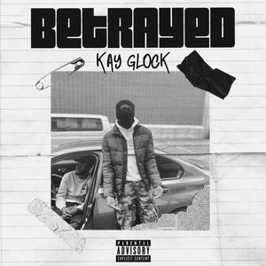 Betrayed (Explicit)