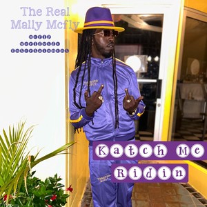 Katch Me Ridin (Explicit)