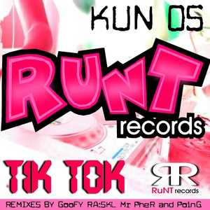 Tik Tok (Mr PheR Remix)