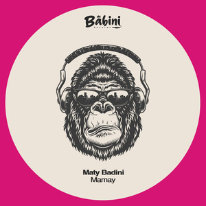 Mamay (Original Mix)