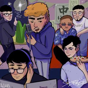 Full (feat. Fraín, 17mindd, Lil Kriff, White Phantom Official & EL MIKA) (Extended Version|Explicit)