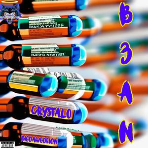 BEAN (feat. CRYSTAL0) (Explicit)