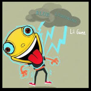 Blue Lightning (Instrumental)