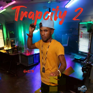 Trap City 2 (Explicit)