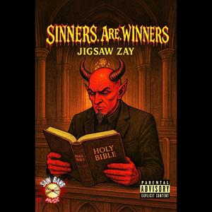 Sinners. Are. Winners. (Explicit)