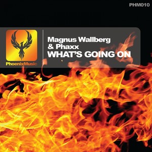 What's Going On (Original Mix)