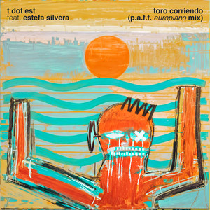 TORO CORRIENDO (Europiano Remix)