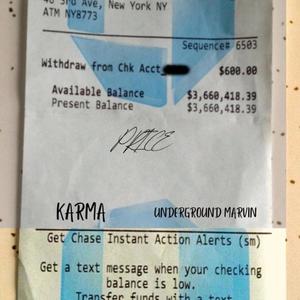 Price(feat. Karma Gemini) (Explicit)