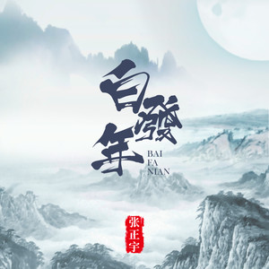 白发年 (伴奏)