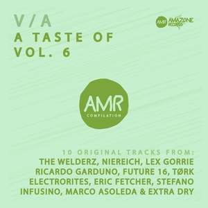 A Taste Of, Vol. 6