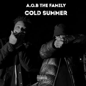Cold Summer (Explicit)