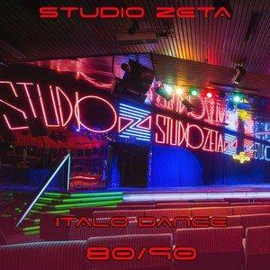 Studio Zeta Italian Dance (Italo Dance 80-90)