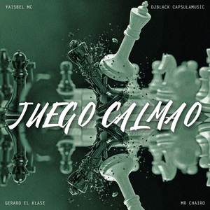 Juego Calmao (Explicit)