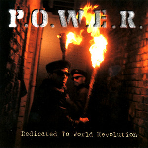 Dedicated to World Revolution (Explicit)