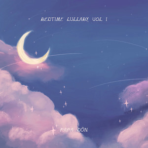 Bedtime Lullaby, Vol. 1 (Piano Version)