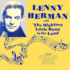 Lenny Herman and the Mightiest Little Band in the Land