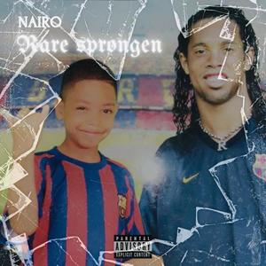 Rare Sprongen (Explicit)