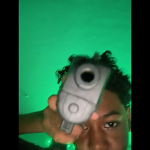 EVERYTHING K (Instrumental Version)