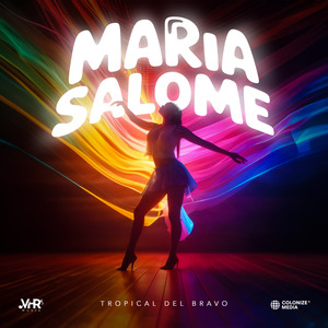 Maria Salomé (En Vivo)