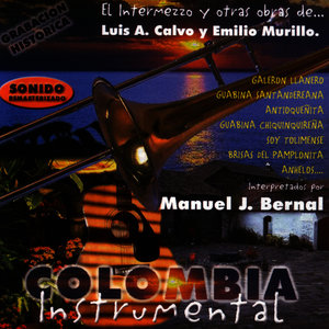 Guabina Chiquinquireña