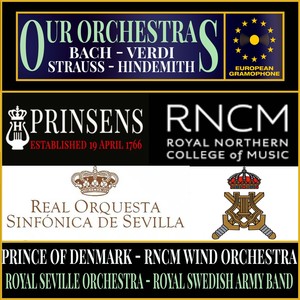 Our Orchestras Volume 6