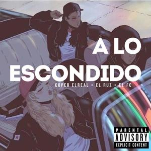 A Lo Escondido