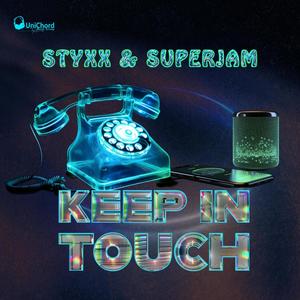 Keep In Touch (Radio Edit)