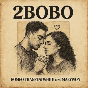 2Bobo (feat. Maeywon)