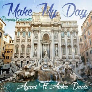 Make My Day (Radio Edit)