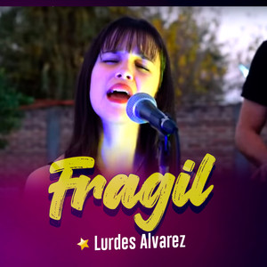 Frágil (Versión En Vivo)