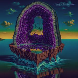 Geoda Amatista Intraural