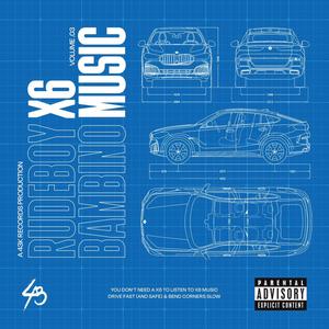 X6 Music 3 (Explicit)