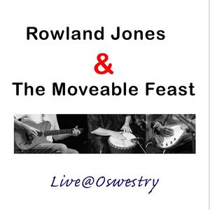True True Blues (Live)