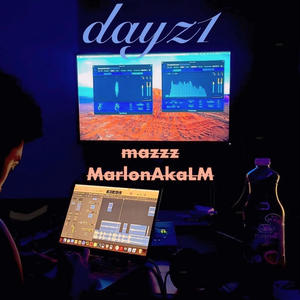 MOOOD (feat. MarlonAkaLM) (Radio Edit|Explicit)