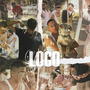 LOCO (Explicit)