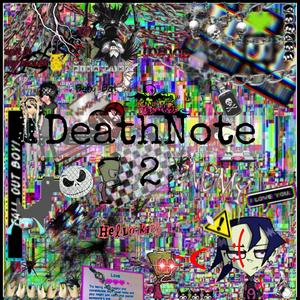 DeathNote 2 (Explicit)