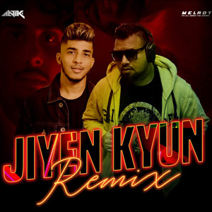 Jiyen Kyun (Anik Remix)