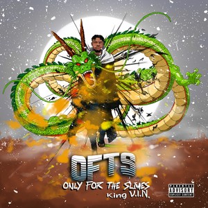 Only For The Slimes (Explicit)