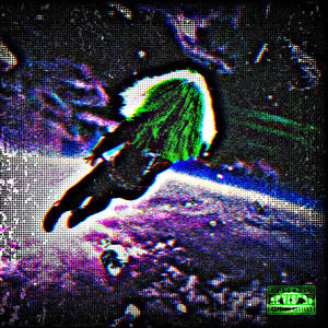 OCEAN EYED ZOMBiE (feat. LiLAH) (Explicit)