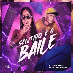 Sentido É o Baile (Explicit)