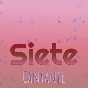 Siete Cantante