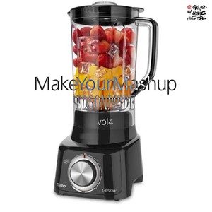 Nails, Hair, Hips, Heels (Instrumental Mix)