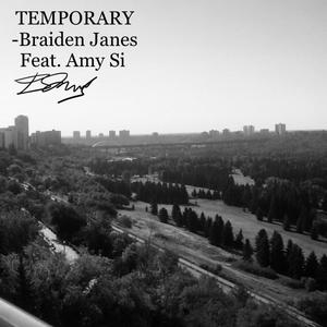 Temporary (feat. Amy Si)