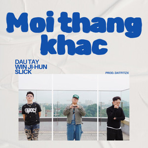 Mọi Thằng Khác (Explicit)