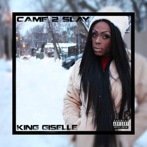 Ain't Gonna Do **** (Explicit)