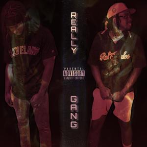 Really Gang (feat. Ziggy Lovah) [Explicit]