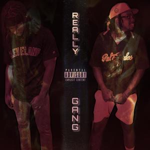 Really Gang (feat. Ziggy Lovah) (Explicit)