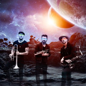 This Too Shall Pass(feat. Avatar Horns)