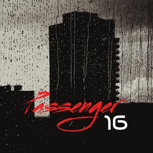 Passenger 16
