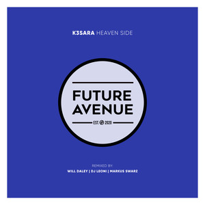 Heaven Side (Will Daley Remix)